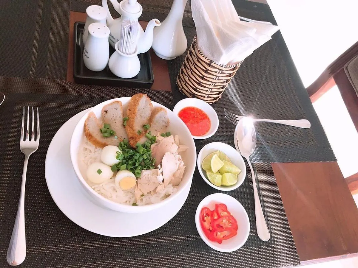 Imperial Nha Trang Hotel 4*,