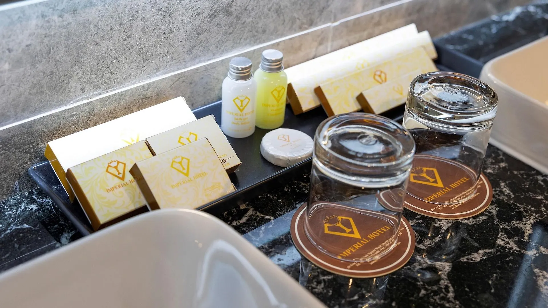 Imperial Nha Trang Hotel