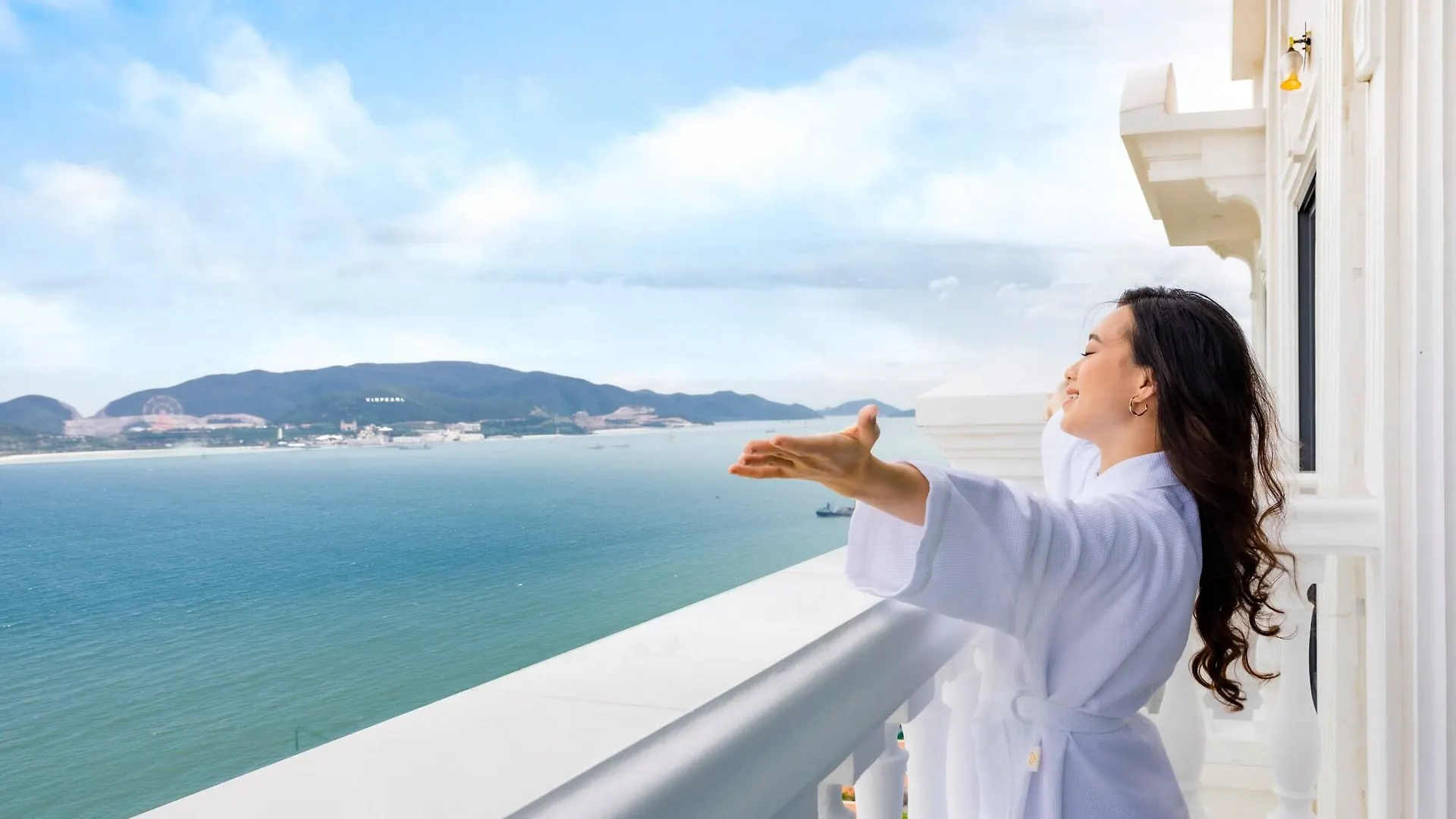 Imperial Nha Trang Hotel 4*,  Vietnam