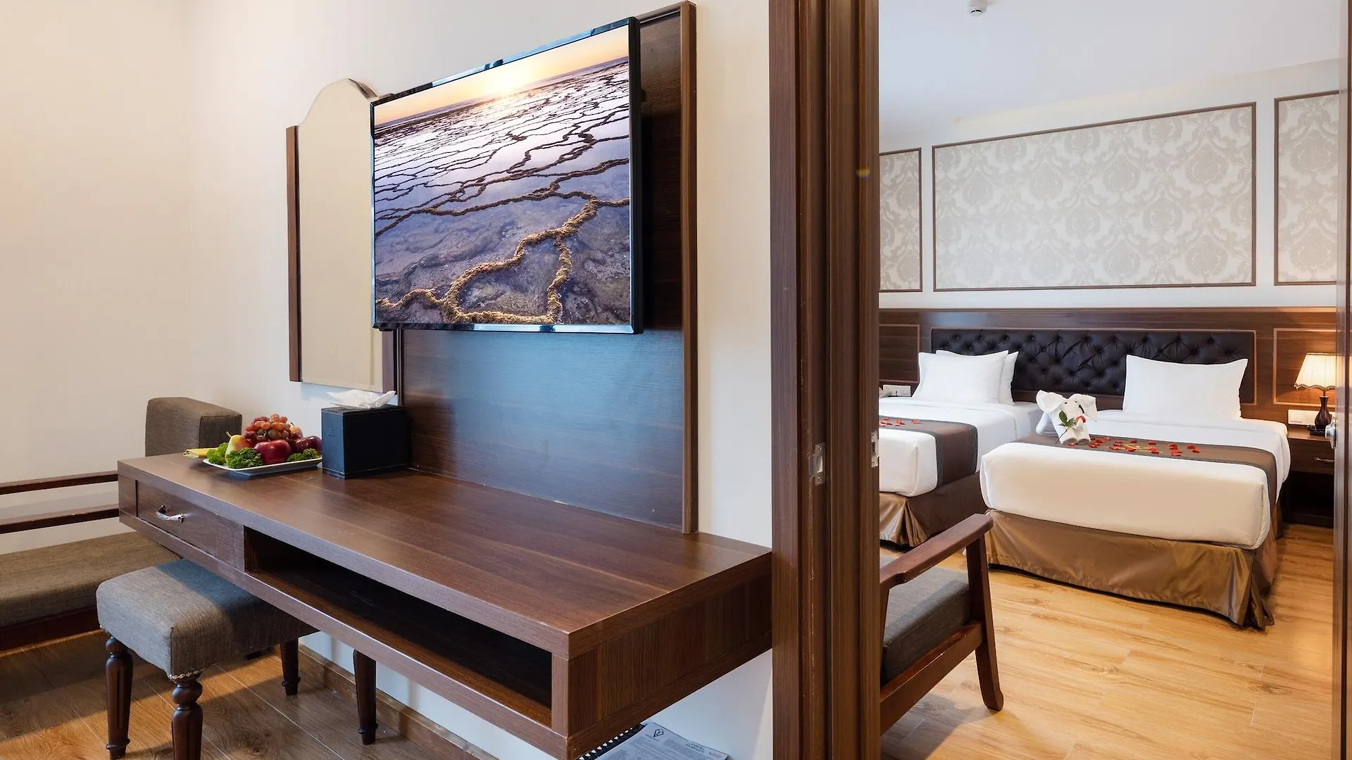 Imperial Nha Trang Hotel