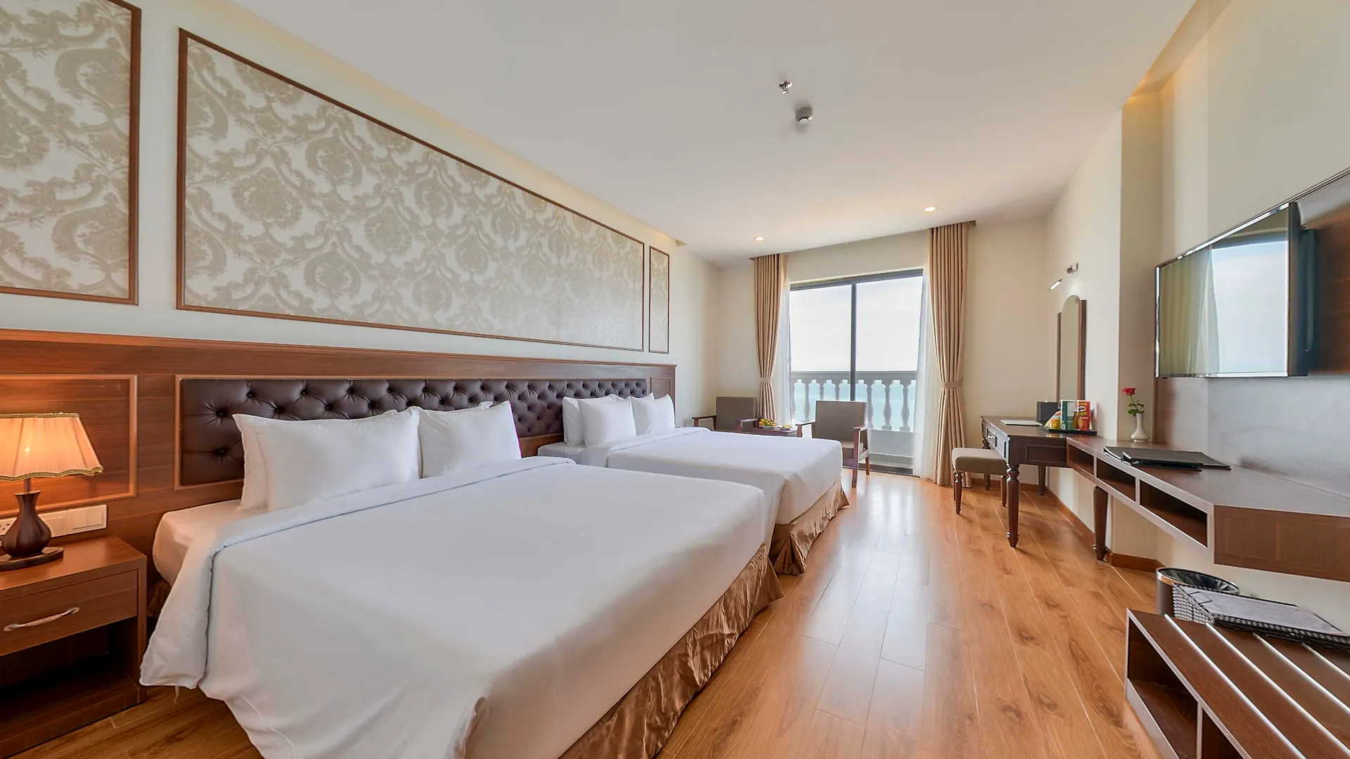 Imperial Nha Trang Hotel