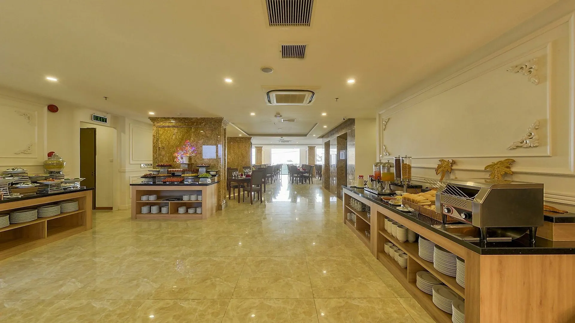 Imperial Nha Trang Hotel