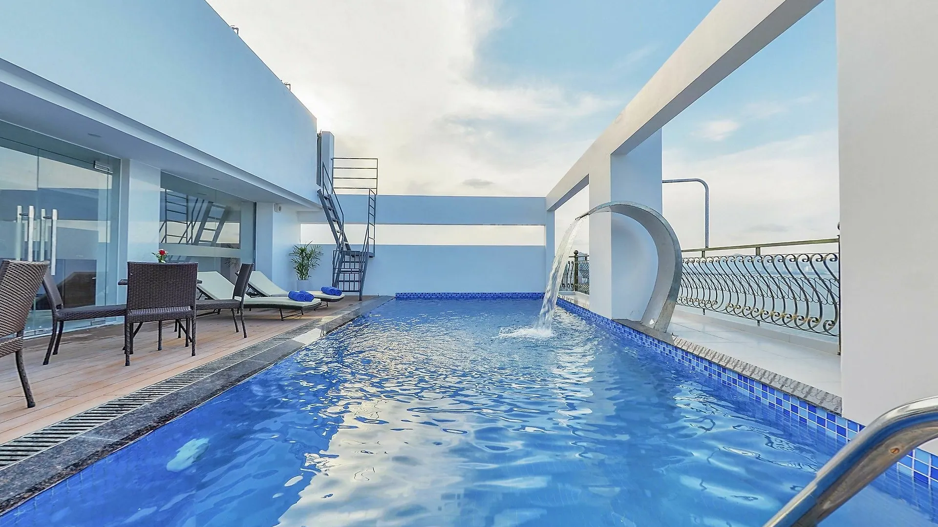 Imperial Nha Trang Hotel Vietnam