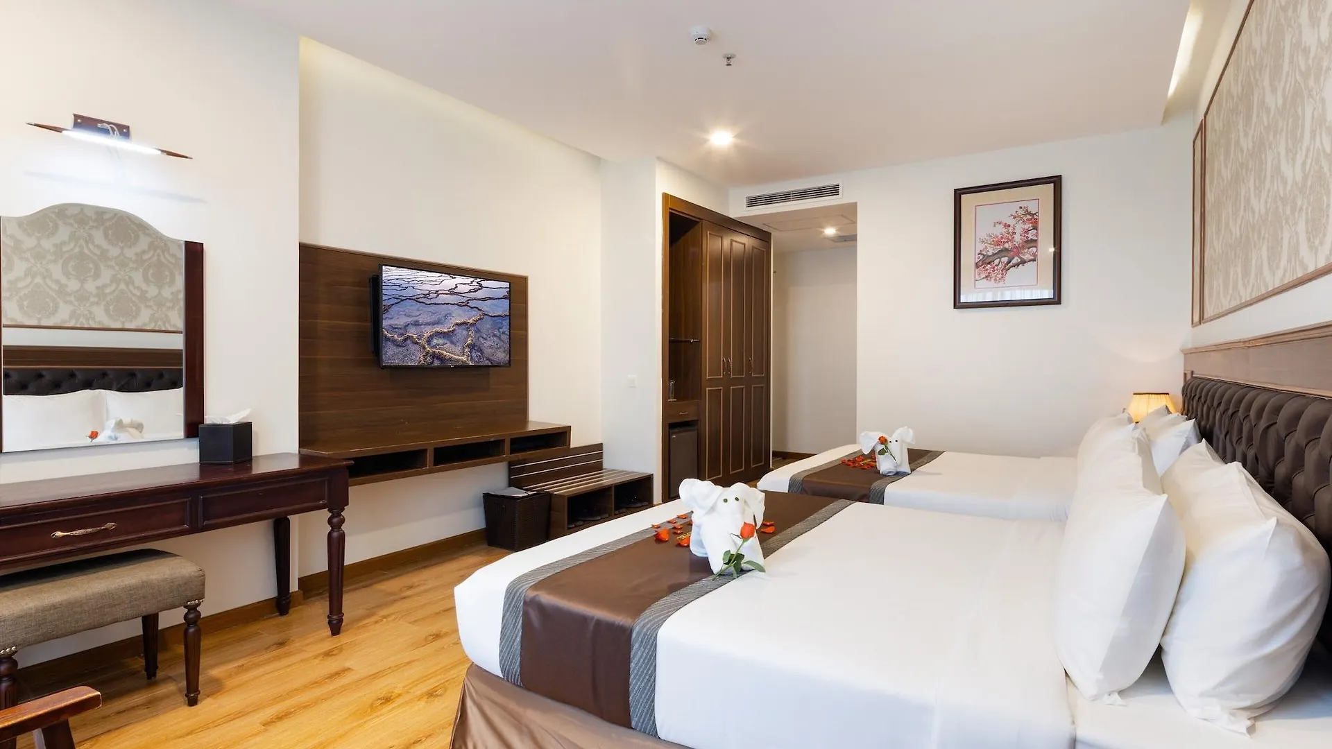 Hotel Imperial Nha Trang 4*,  Vietnam