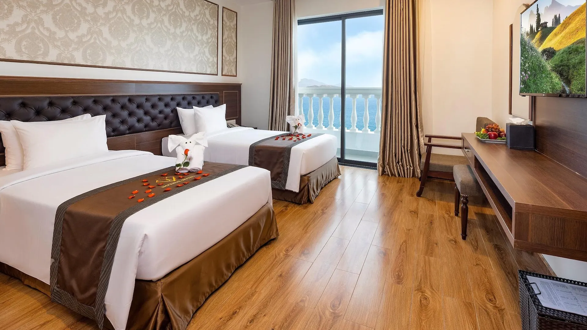 Hotel Imperial Nha Trang