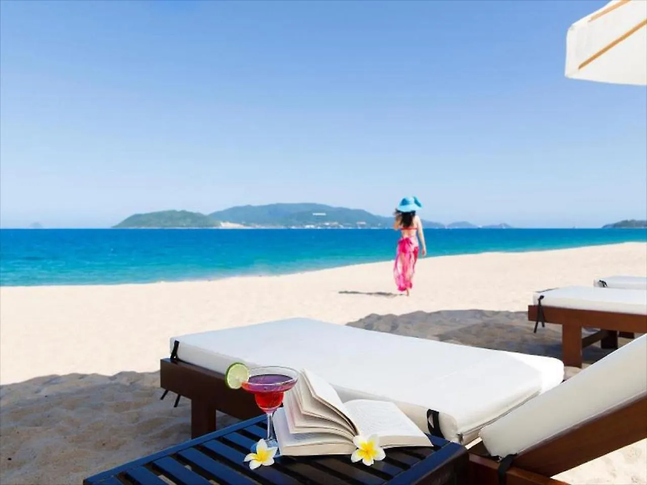 Hotel Imperial Nha Trang