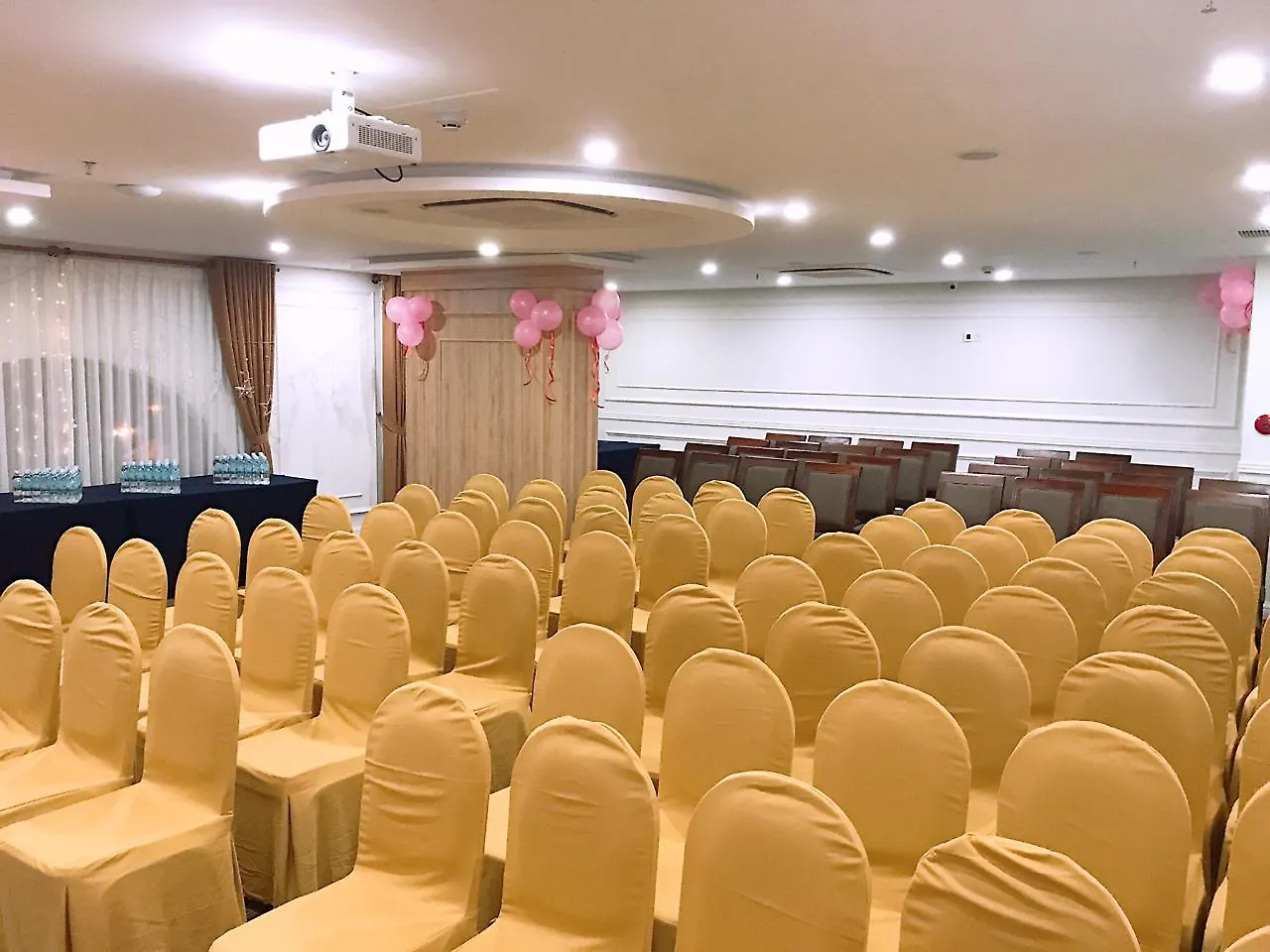 Hotel Imperial Nha Trang 4*,
