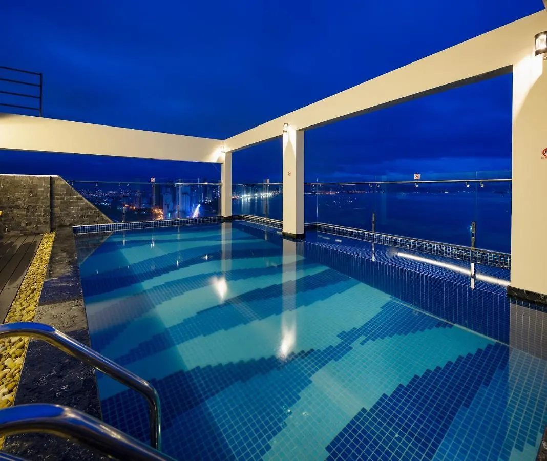 Hotel Imperial Nha Trang