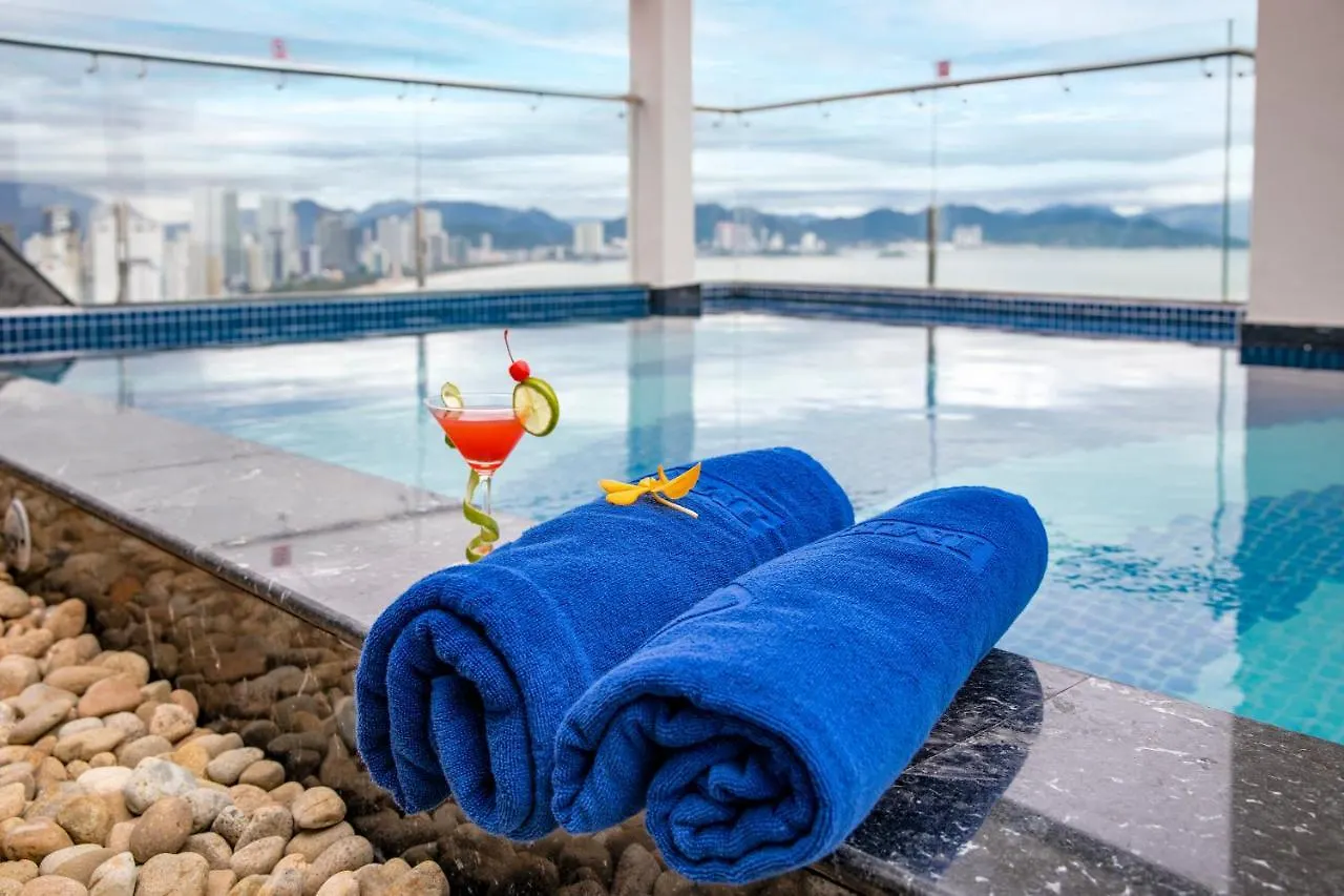 Hotel Imperial Nha Trang
