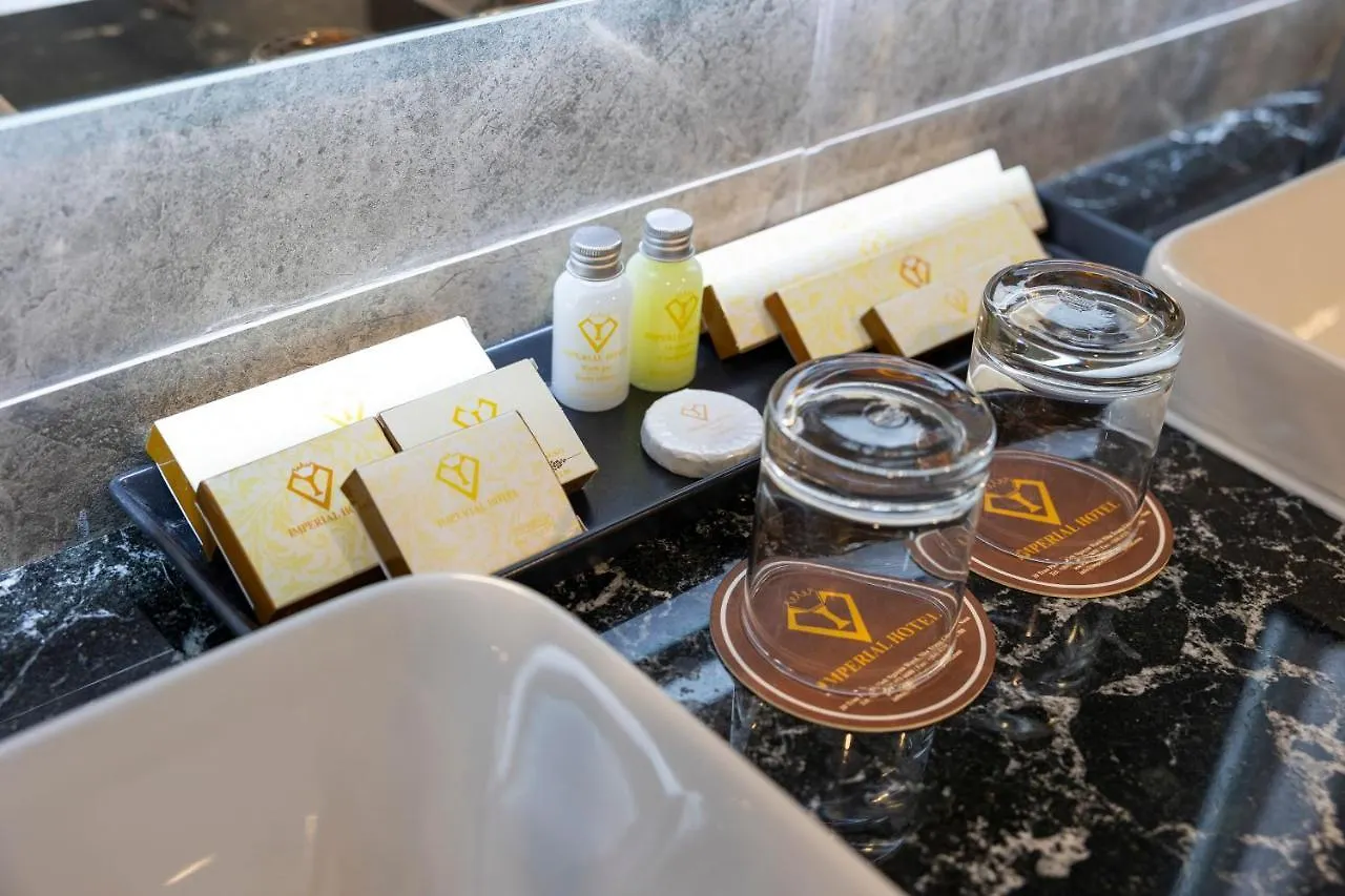 Hotel Imperial Nha Trang