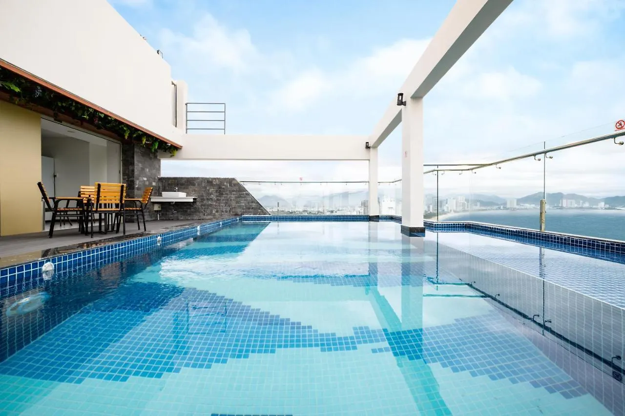 Hotel Imperial Nha Trang