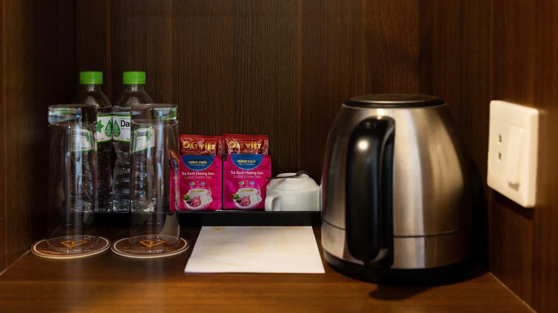 Hotel Imperial Nha Trang 4*,
