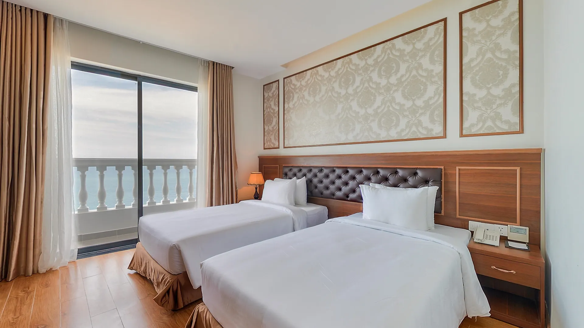 Hotel Imperial Nha Trang