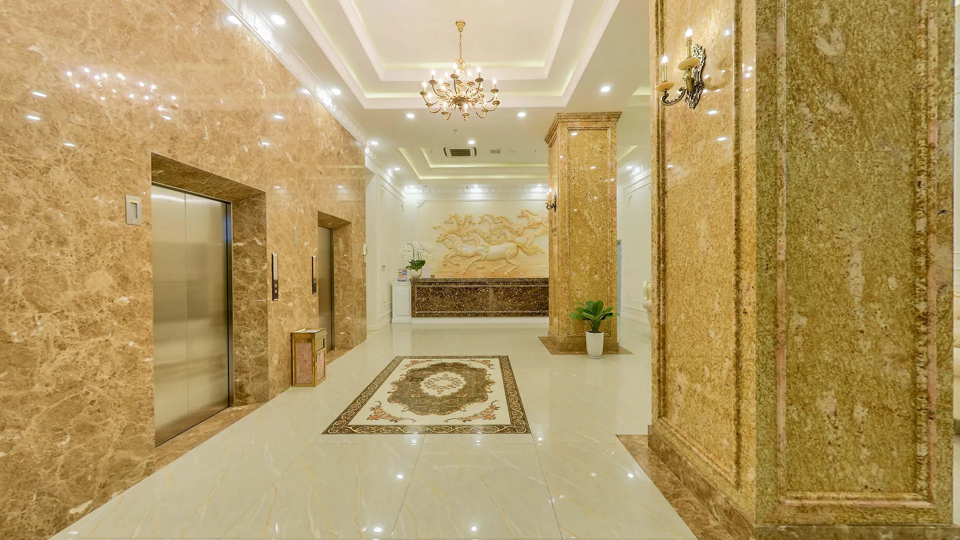 Hotel Imperial Nha Trang
